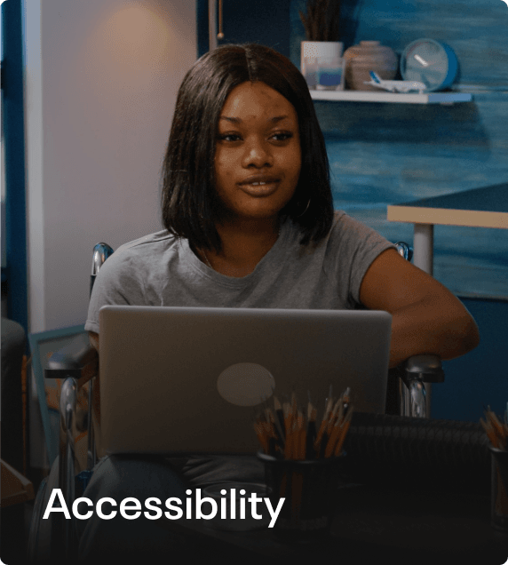 Accessibility