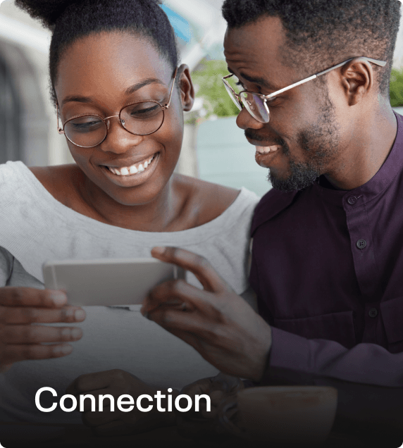 Connection