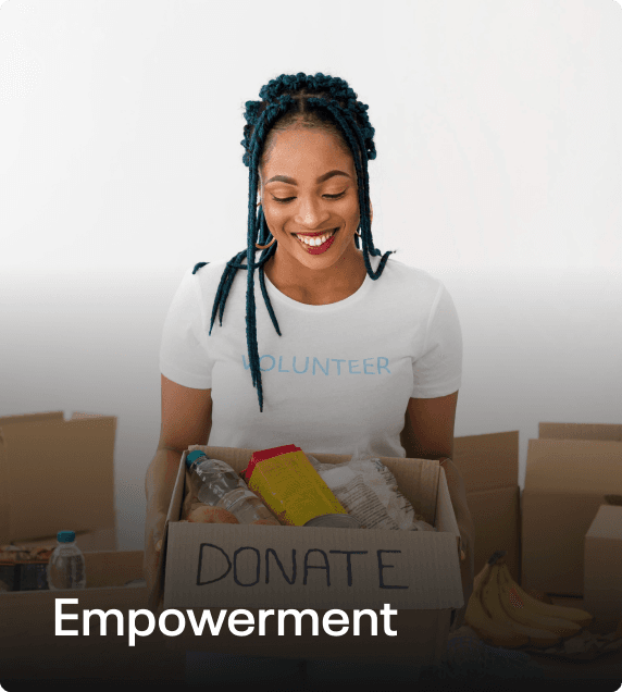 Empowerment
